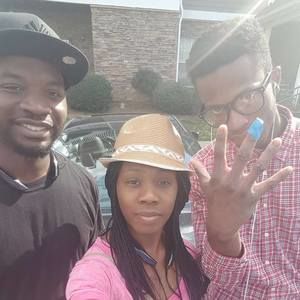 Meet your Posher, Isaiah